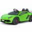 12V Licensed Lamborghini 2 Seater Ride On Car Sports Car Swatch
